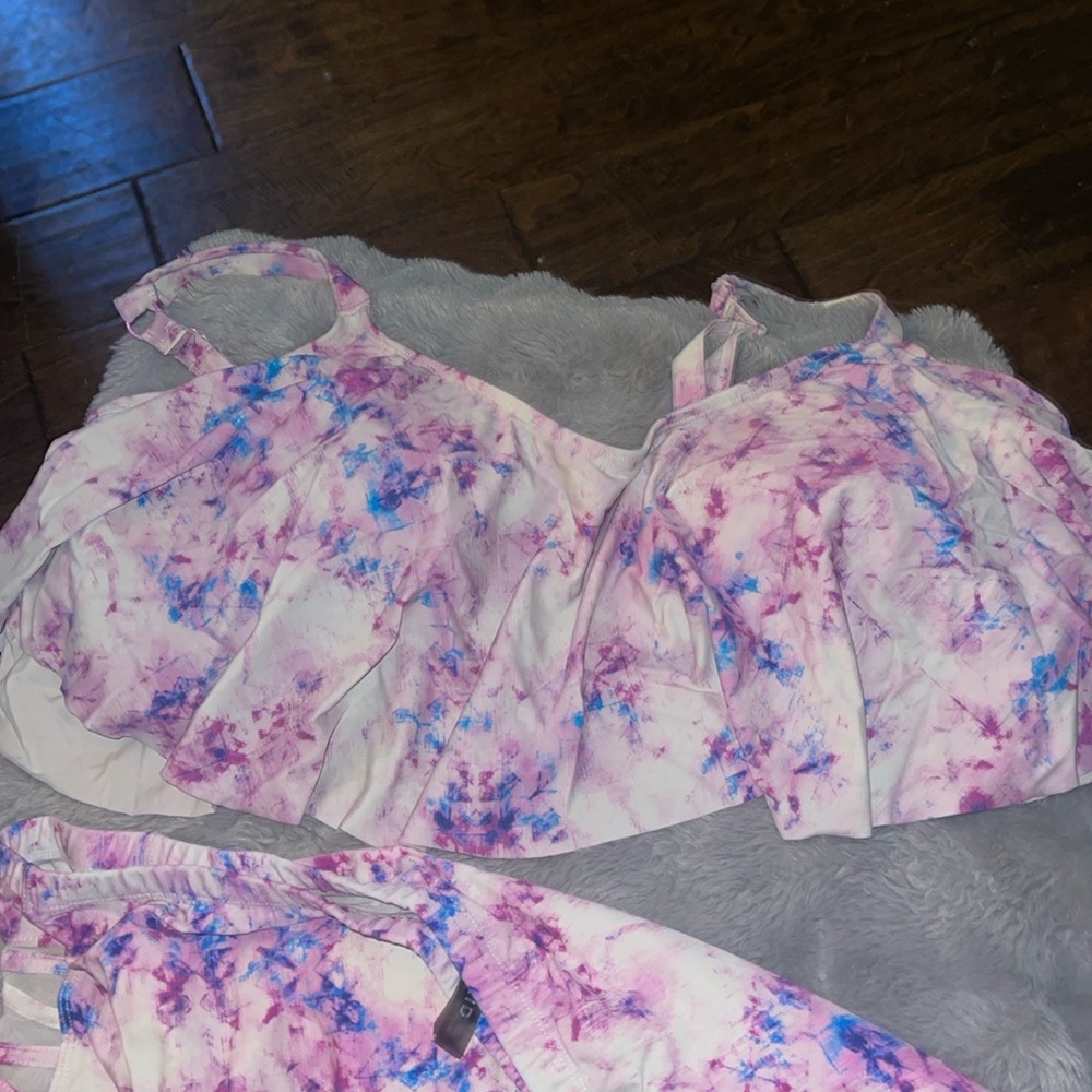Torrid Bikini set